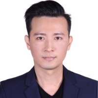 Tsungyi Lin