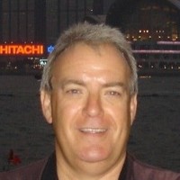 Mike Noye