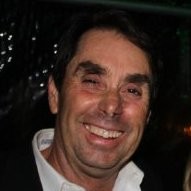 Bud Bell
