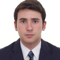 José David Fuentes Aycardi