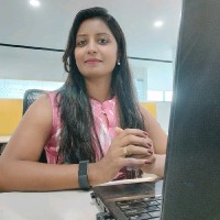 Madhuri Natu