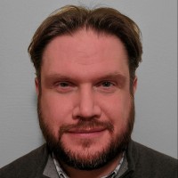 Nicholas Horstmann