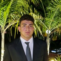 João Luiz Verissimo Falcão Rodrigues