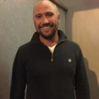 Phil Read