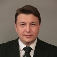 Rinat Zakirov-Ziev