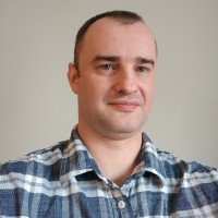 Dariusz Brożek