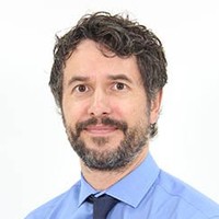 Nick Atkins