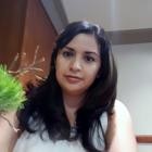Johanna Zumba Gamboa
