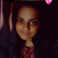 Prathishwari S