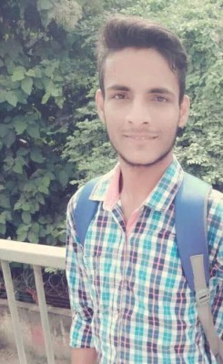 Pradeep Pandey