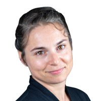 Susanna Barnhart