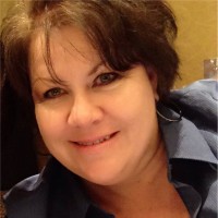 Tracey Logan