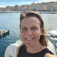 Renée Van Binsbergen