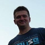 Andrii Skoryk