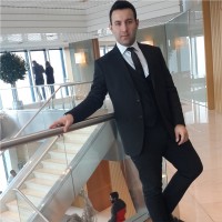 Serdar Demirci