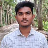E Pavan Kumar