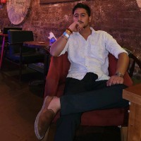 Yash Arora