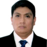 Harold Francisco Paucar Escalante