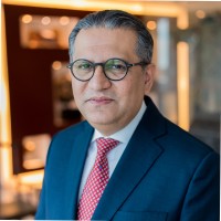 Kamran Siddiqui