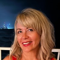 Jacqueline Johnstone