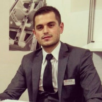 Enes Bayraktar