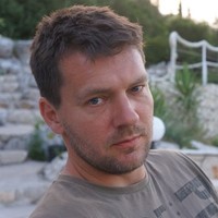 Jimmy Gram Escherich