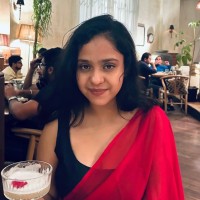 Nandini Dutta