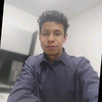Eric Eduardo Mena Valdez