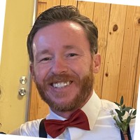 Blaine Truman, Mba