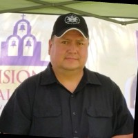 Mario Parra Rodriguez