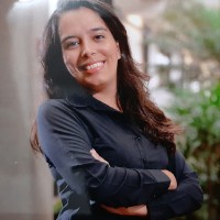 Viviane Paes Landim