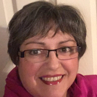 Lorraine Perry