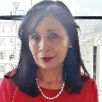 Brigitte Rocha