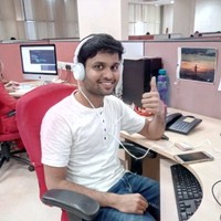 Ganesh Kalkur