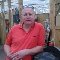 Stephen Sandell