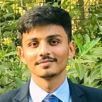 Valay Patel
