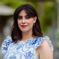Chaima Lazreg