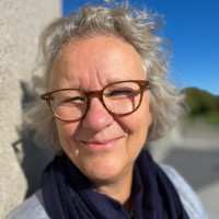 Kirsten Arntz Boisen