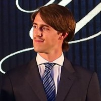 Erik Zanotti
