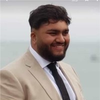 Arjun Matharu