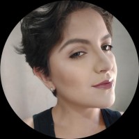 Veronica Barros Viana