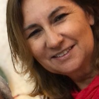 Maria João Palma
