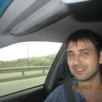 Александр Залешин