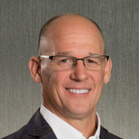Jeffrey Gafner