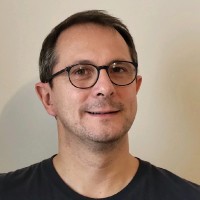 Stephane Dupoirier