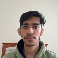 Siddhartha Sethia