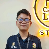 Satria Erlangga