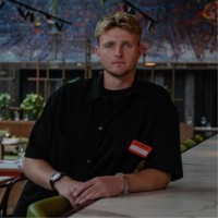 Toby Bull MBA