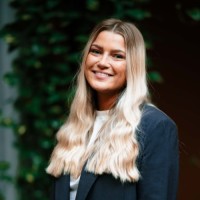 Vilde Raunholm Kjelling