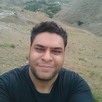 Hamid Ahmadi